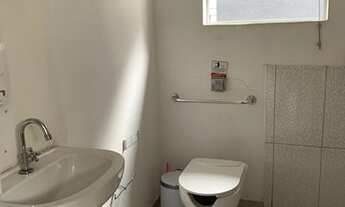 Imagem 4: Sobre-loja para aluguel possui 250 metros quadrados com 2salas