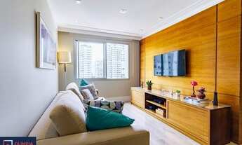 Imagem 3: Venda Apartamento 2 Dormitórios - 86 m² Vila Nova Conceição