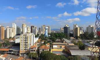 Imagem 7: Apartamento para aluguel com 107 metros quadrados com 3 quartos em Santana - São Paulo - S