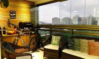 Imagem 2: Cidade Jardim 3Quartos 1Suite Reserva Jardim