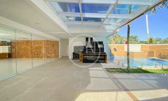 Imagem 5: Rio de Janeiro - Casa de Condomínio - Barra da Tijuca