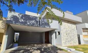 Imagem: Condomínio Portal do Sol Green-Casa térrea