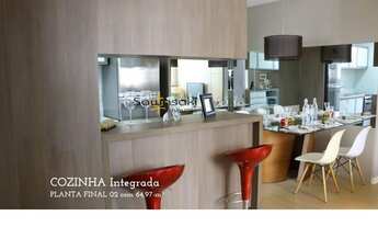 Imagem 7: Apartamento Padrão para Venda em Rebouças Curitiba-PR