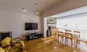 Imagem 5: Apartamento de 3 Dormitórios na Rua Pais Leme