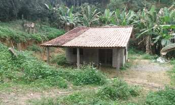 Imagem 2: Lote/Terreno para venda com 3800 metros quadrados em Parada Modelo - Guapimirim - RJ