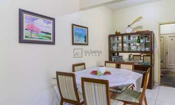 Imagem 4: Apartamento Venda 3 Dormitórios - 132 m² Pinheiros