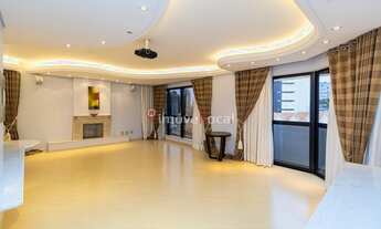 Imagem 4: Apartamento à venda, Água Verde, Curitiba, PR