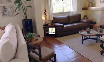 Imagem 7: Apartamento à venda, Real Parque, 290m², 3 suítes, 4 vagas!