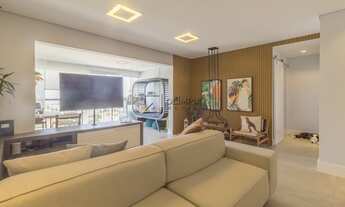 Imagem 4: Venda Apartamento 2 Dormitórios - 125 m² Vila Mascote