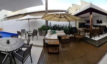 Imagem: Espetacular Casa! 04 Quartos, 03 Suítes