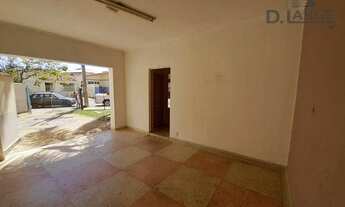 Imagem 6: Casa com 3 dormitórios, 264 m² - venda por R$ 700.000,00 ou aluguel por R$ 3.000,00/mês