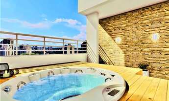 Imagem 2: Apartamento a Venda 3 Quartos em Parque Industrial 117m², 2 Vagas em São José dos Campos e