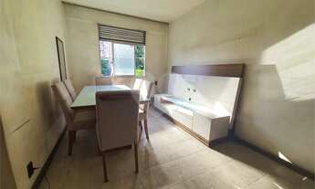 Imagem 2: Apartamento - 03 quartos - Cachambi