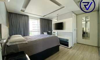 Imagem 6: FORTALEZA - Apartamento Padrão - Aldeota