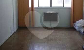 Imagem: Apartamento - 3 quartos - Méier