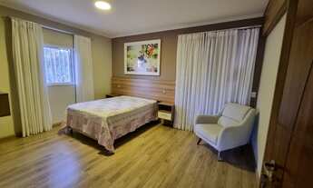 Imagem 6: Sobrado alto padrão com 3 quartos sendo 1 suíte em Vila Bom Jardim - Guavirutuba