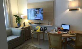 Imagem: Flat a 500m da Estação Trianon-Masp, 32