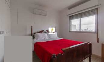 Imagem 6: Cobertura à venda, Jardim Paulista, 115m², 2 dormitórios, 1 suíte, 1 vaga!