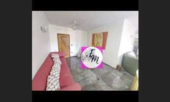 Imagem: Apartamento com 3 dormitórios à venda