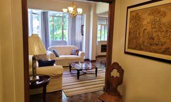 Imagem 4: Ipanema Apartamento dois dormitórios