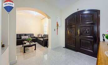 Imagem 3: Sobrado com 4 dormitórios à venda, 255 m² por R$ 1.599.000,00 - Vila Pompeia - São Paulo/S