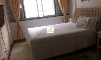 Imagem 6: Apartamento à venda, Bela Vista, 167m², 3 dormitórios, 1 suíte, sem vaga!