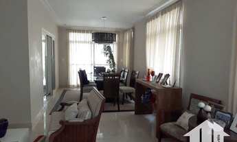 Imagem: Casa com 5 dormitórios à venda, 475 m²