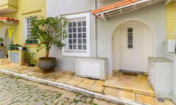 Imagem 4: CASA DE VILA PERDIZES