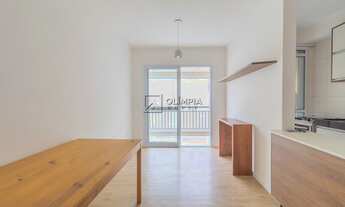 Imagem 4: Locação Apartamento 2 Dormitórios - 70 m² Bela Vista