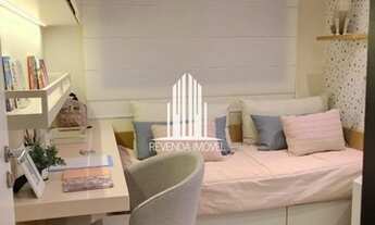 Imagem 4: Insight Vila Leopoldina de 117m² com 3 suítes e 2 vagas de garagem Zona Oeste de São Paulo