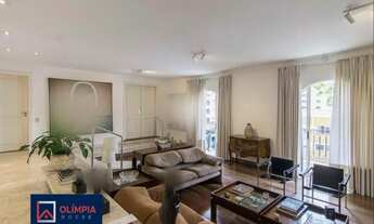 Imagem 3: Venda Apartamento 4 Dormitórios - 320 m² Higienópolis