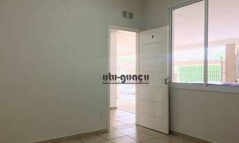 Imagem 3: Kitnet com 1 dormitório para alugar, 40 m² por R$ 1.100,00/mês - Jardim Faculdade - Itu/SP