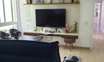 Imagem 7: SANTO ANDRé - Apartamento Padrão - Vila Curuçá