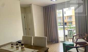 Imagem: Apartamento à venda 2 Quartos, 1 Vaga