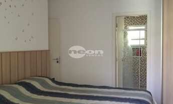 Imagem 5: SANTO ANDRé - Apartamento Padrão - Vila Curuçá