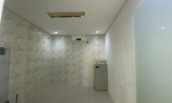 Imagem 5: Ponto Comercial reformado - Parque 10 - 05 salas e estacionamento para 6 carros