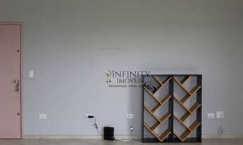 Imagem 5: Cobertura com 3 dormitórios com suíte à venda, 153 m² por R$ 640.000 - Bosque dos Eucalipt