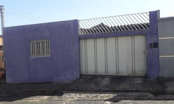 Imagem: Ótima casa com 3 Quartos e 2 Banheiros