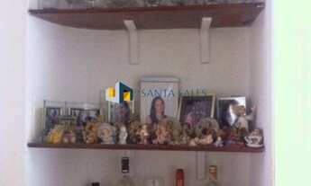 Imagem 4: Apartamento à venda 2 Quartos, 1 Vaga, 55M², Sacomã, São Paulo - SP