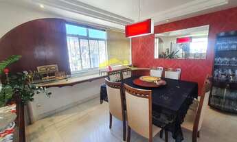 Imagem 2: Apartamento à venda, 4 quartos, 1 suíte, 2 vagas, São Pedro - Belo Horizonte/MG