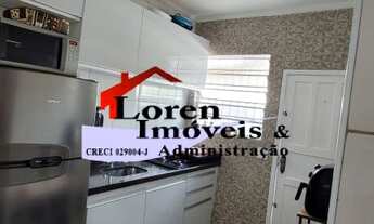 Imagem 3: Casa 2 dormitórios Vila São Jorge Sv!