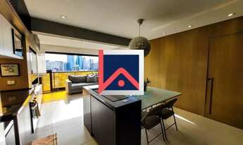 Imagem 3: Venda Apartamento 1 Dormitórios - 49 m² Vila Mariana