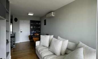 Imagem 7: Apartamento 2 dormitórios para Venda, Indianópolis, 2 dormitórios, 1 banheiro, 2 vagas