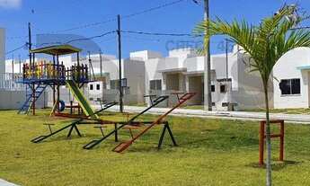 Imagem 7: Casa no Residencial Bela Vista com 2 Quartos, 1 Suíte no Bairro Porto Dantas