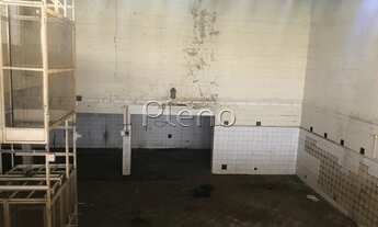 Imagem 5: Barracão - Jardim Aurélia - Campinas