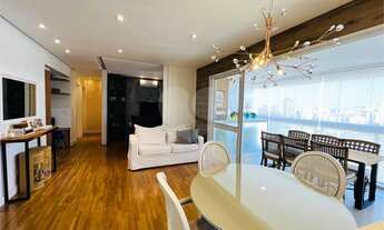 Imagem: Condomínio clube na vila Olímpia