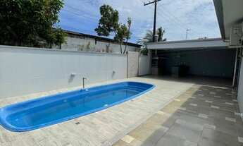 Imagem 2: Casa para aluguel Alpha Garden 4 quartos em Flores - Manaus - AM