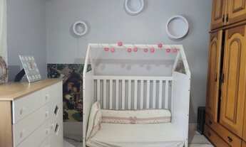 Imagem 5: Casa com Quintal em São Geraldo 70 mil