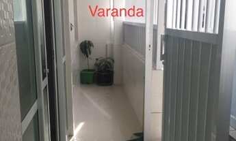 Imagem 4: Casa na Boca do Rio 3/4