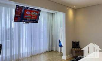 Imagem 11: Casa com 4 dormitórios à venda, 380 m² por R$ 4.000.000,00 - Urbanova - São José dos Campo